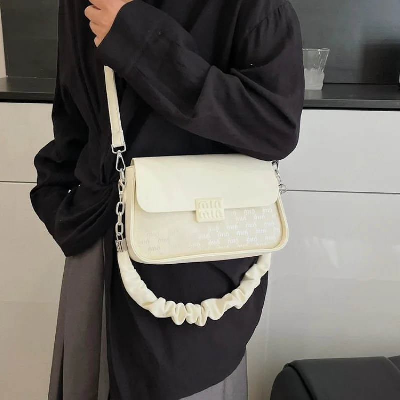 Sacs à main élégants pour dames en simili cuir avec Gibraltar tendance vintage léger doux look quotidien