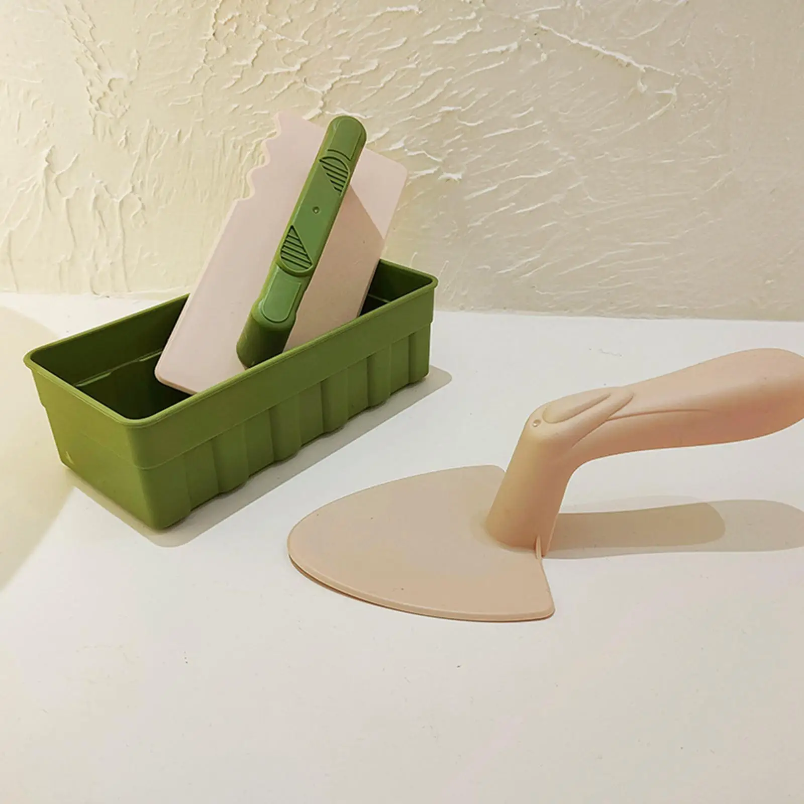 صانع الطوب الثلجي رمل لعب ألعاب الرمل أدوات صنع القلعة الرملي #1