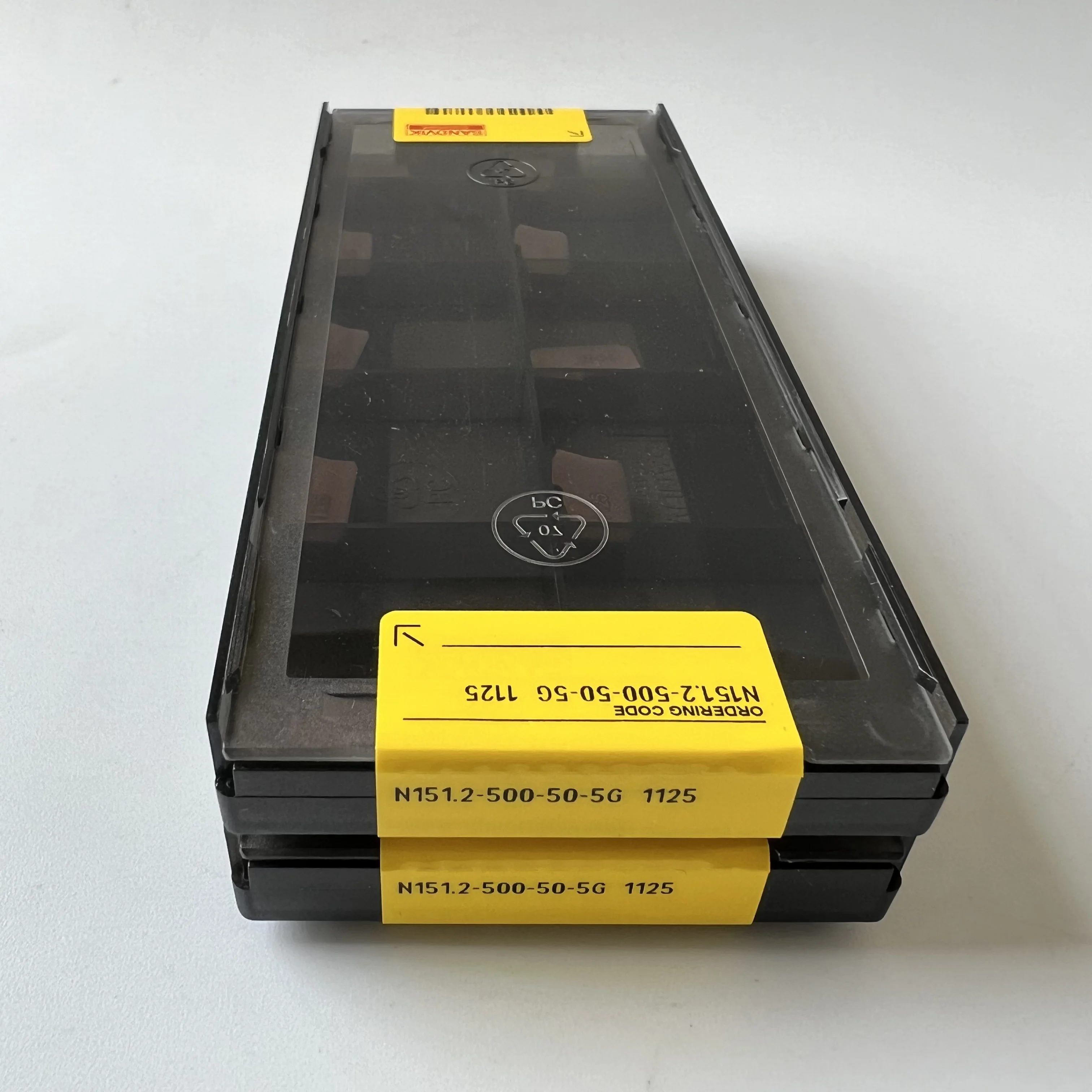 

N151.2-500-50-5G 1125 CNC BLADE