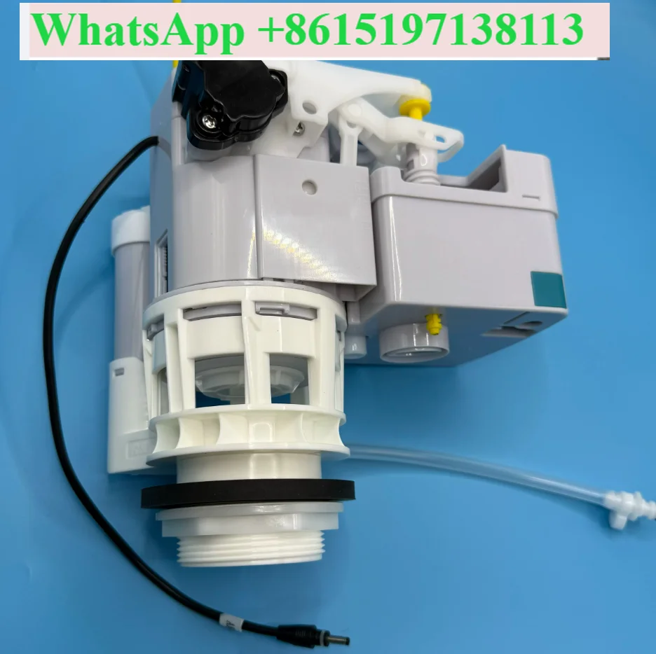 Adapted to Hengjie HCE827A01 smart toilet accessories integrated/water inlet/drain valve