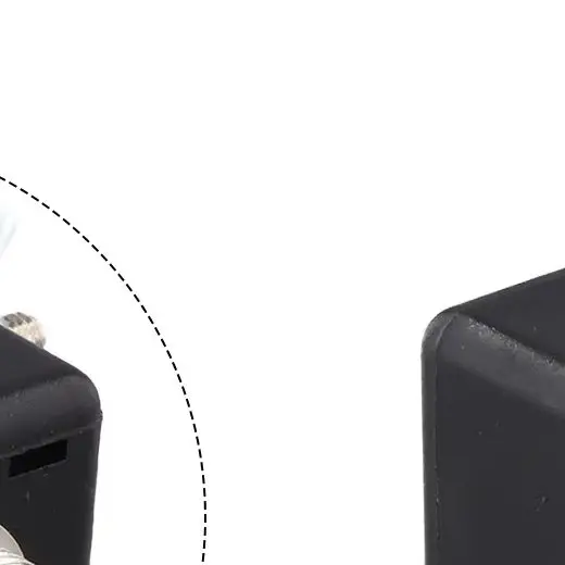 1:9 For Mini Balun High For Frequency Shortwave Transformer For QRP Station Outdoor Ham Ra/dio HF Equipment Black