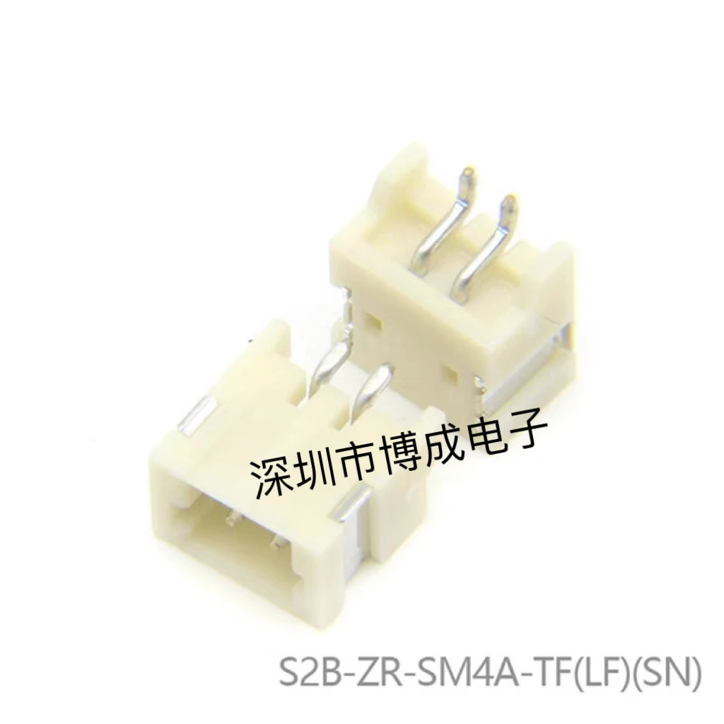 10PCS S5B-ZR-SM4A-TF S4B-ZR-SM4A-TF S3B-ZR-SM4A-TF S2B-ZR-SM4A-TF Connector 100% New original