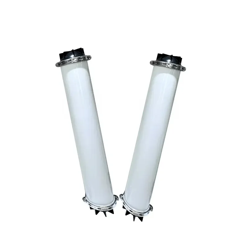 Tubular Module Hollow Fiber Water Filter Filtration Price UF Membrane