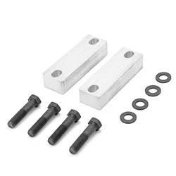 Sway Bar Drop Bracket Kit 2