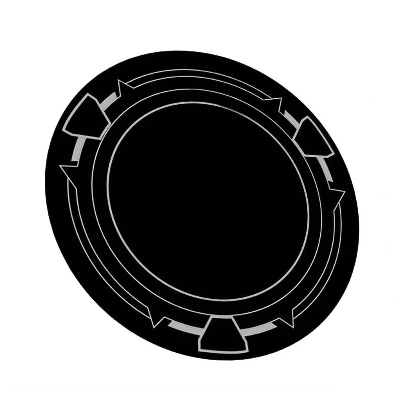 6 см/9 см магнитный держатель листовой металлический металлический пластина магнитные листы охлаждающие вентилятор