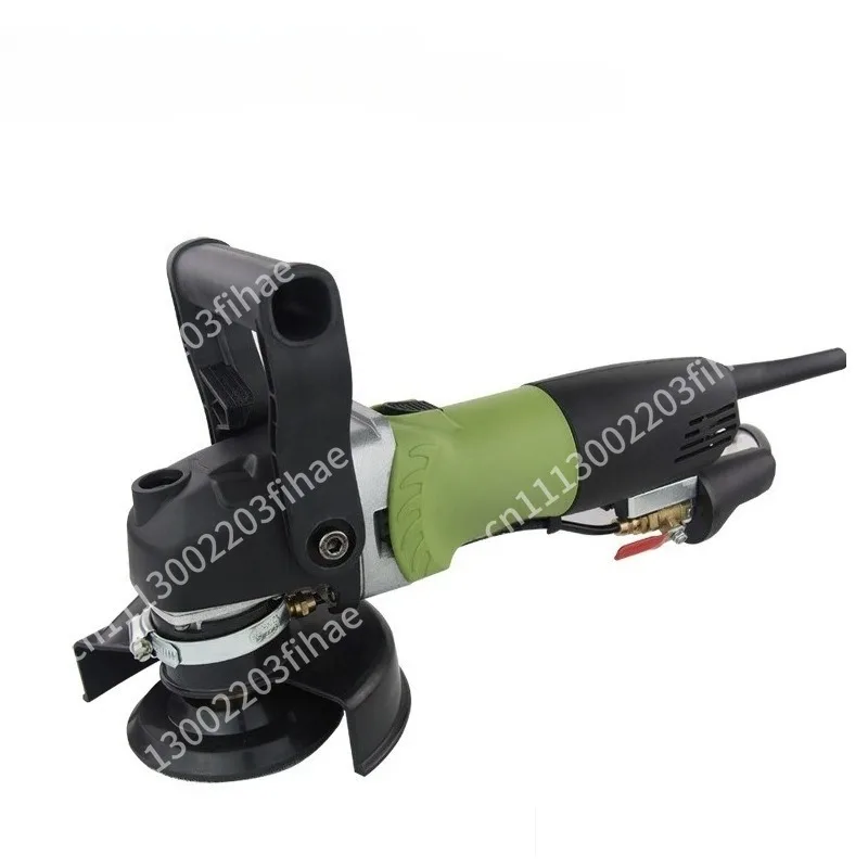 Stone polishing machine Water injection polishing machine Light water mill Cement floor Marble polishing machine Electric