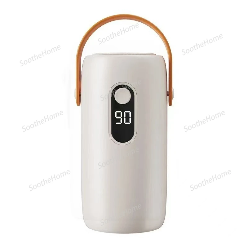 Mini Travel-Friendly Household Clothes Dryer, Smart Quick-Drying, Foldable & Space-Saving Garment Dryer Portable Dryer Dryer