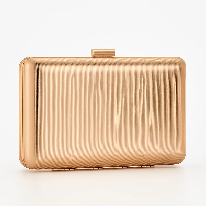 

Crossbody Bag Clutch New Arrival Tin Box Shoulder Fashion Evening Dresses Ladies Bags Wedding Luxury Brands Original Gold Hand