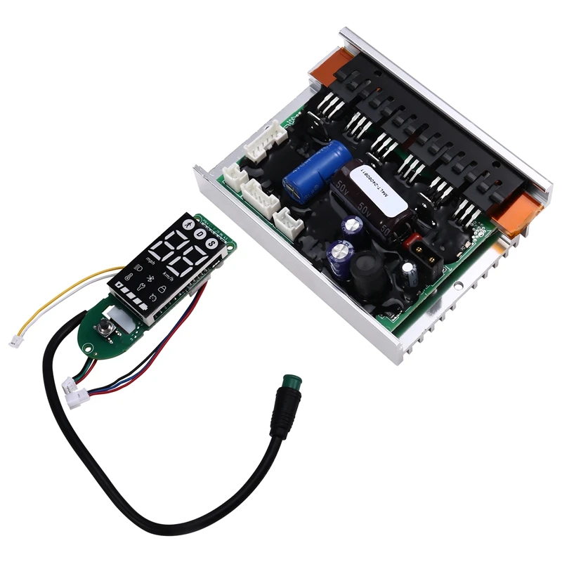 Bluetooth Display Dashboard Controller Circuit Control Motherboard Third for F2/F2 Pro/F2 Plus-ABHG