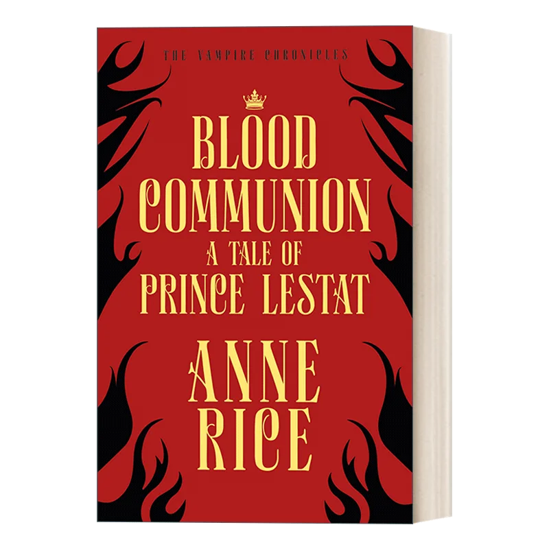 

Blood Communion, Bestselling books in English, Mystery novels 9781784758813