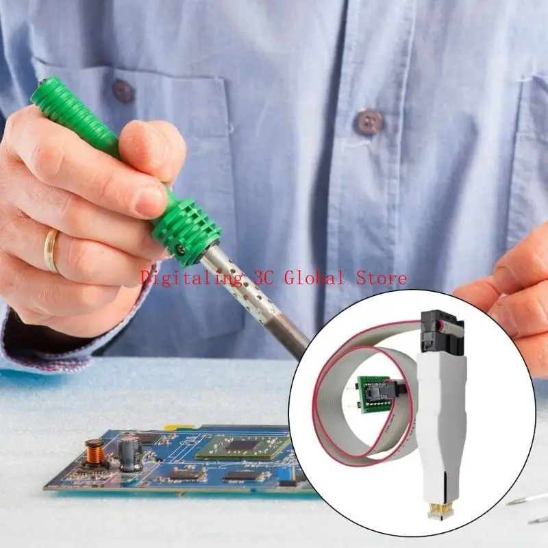 SOP14 Burning Write Probe for Flash Programming Chip Testing Application Flash Application