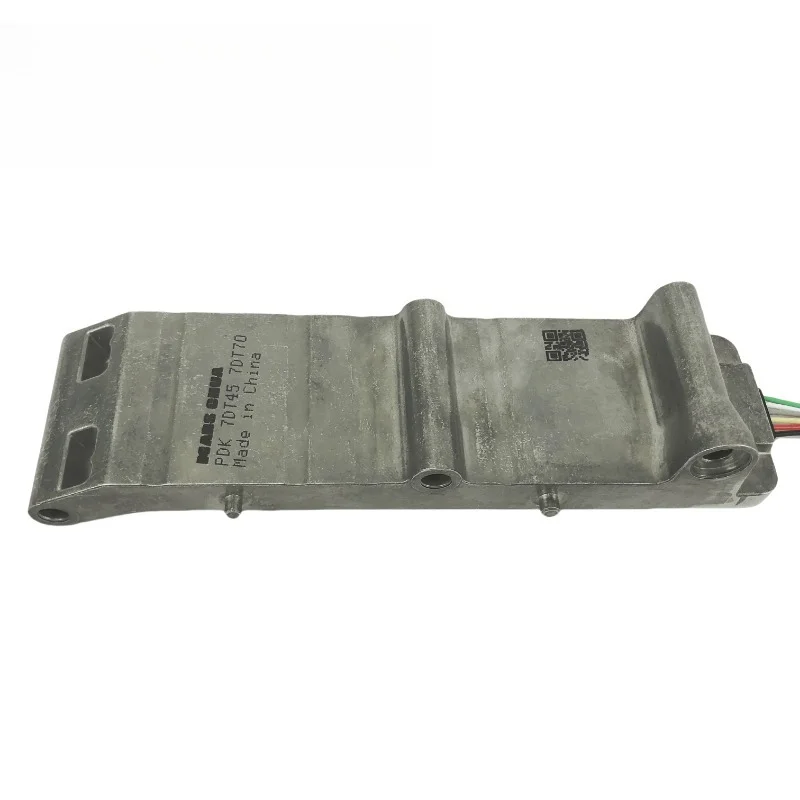 0501324703 Transmission Shift Position Sensor Fit For Porsche 911 997 987 7DT45 7DT70