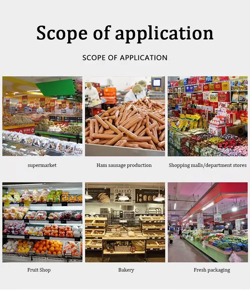 Manual Ham Sausage … - image