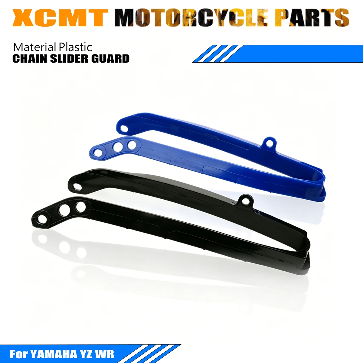 

Chain Slider Rear Swingarm Guard For YAMAHA WR250F 450F YZ 250F 250FX YZ 450F 450FX 09-25 For FANTIC XEF XXF 250 310 450 21-25