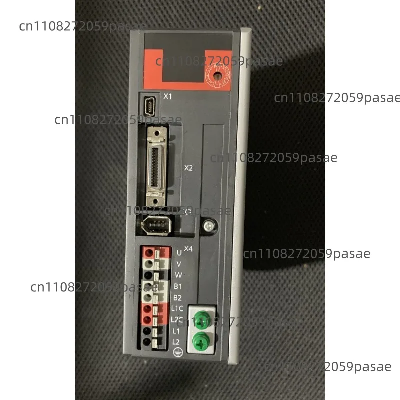 High Performance Servo Drive MBDJT2210 For 1.0-2.0KW 220V AC Servo With Built-in Motion Controller