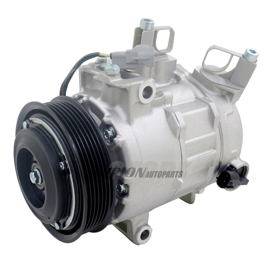 A/C Compressor For Dodge Ram 1500 w/5.7L Engines 2014-2019 P68140664AB 68140664AB P68140664AC 68140664AD  68140664AC 68140664AE