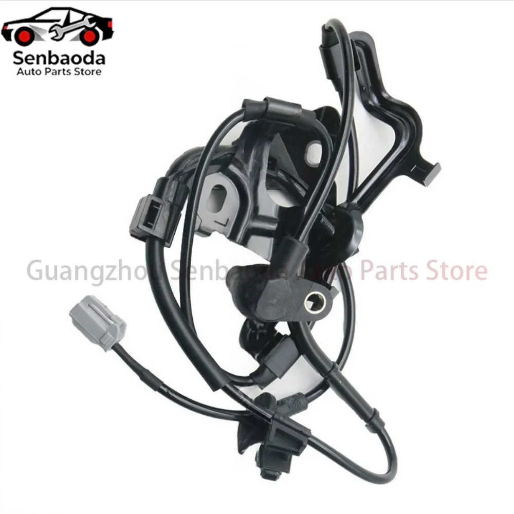 

89546-12100 Rear Left ABS Wheel Speed Sensor For Toyota Corolla Axio Fielder E140 NZE14 ZRE14 06-12 High Quality Car Accessories
