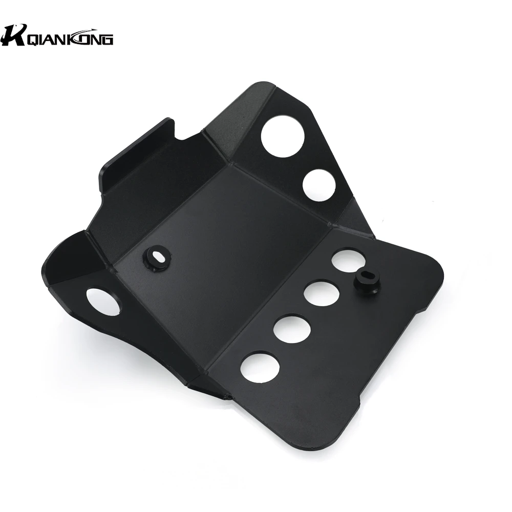 FOR YAMAHA DT 230 LANZA DT230 1997 1998 1999 2000 2001 Skid Plate Bash Frame Engine Guard Protector Cover Motorcycle Accessories