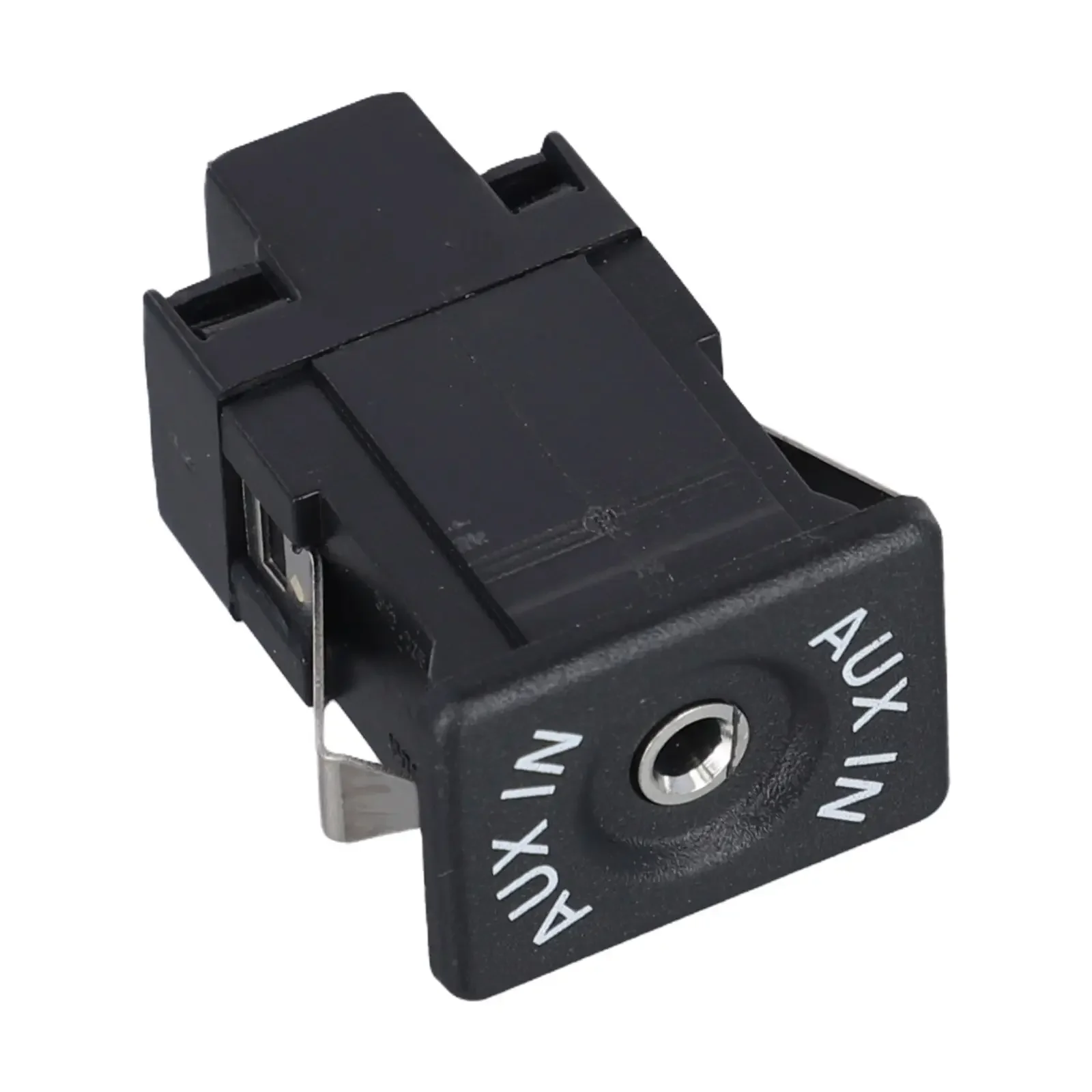 Auxiliary Port Module Socket For Cars Including For Golf And Models From 2006 2015 With OEM Number 5M0035724 16D035724