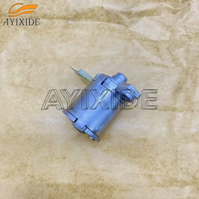 

high quality 02E Automatic Transmission Solenoid Valve 50229 N471 N472 For 0B5/DQ501 Valve Body