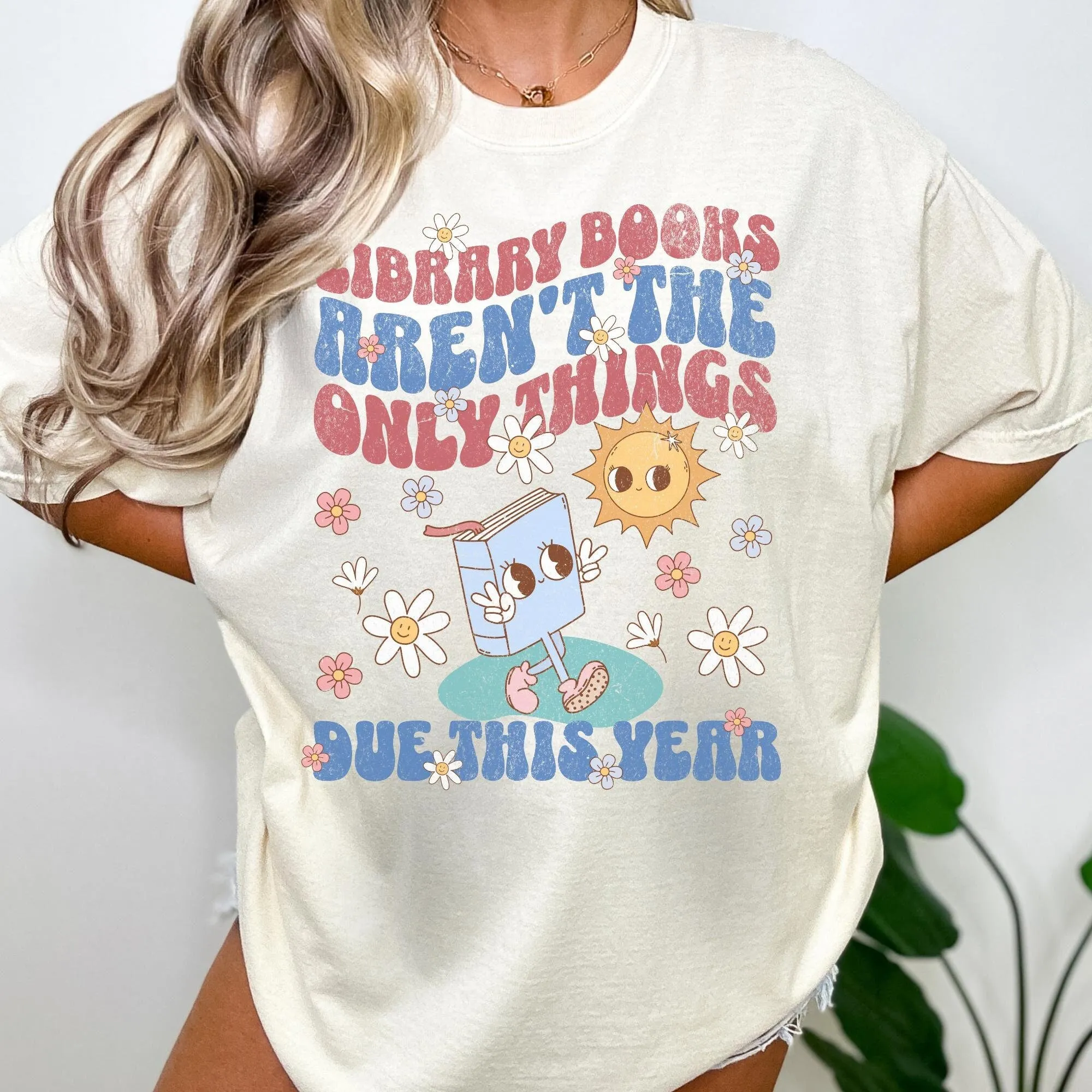 Librarian Pregnancy… - image