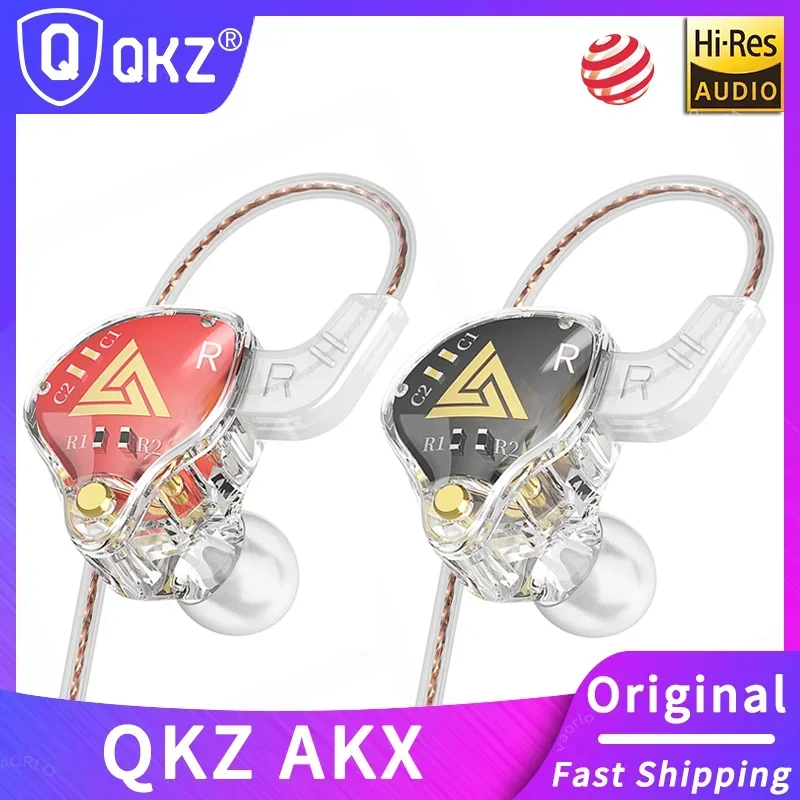 Original Qkz Akx Wi…