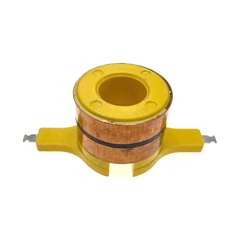 Alternator Slip Rings For Isuzu Jinbei Generator Collector Device Copper Head (17*29*34.5mm)