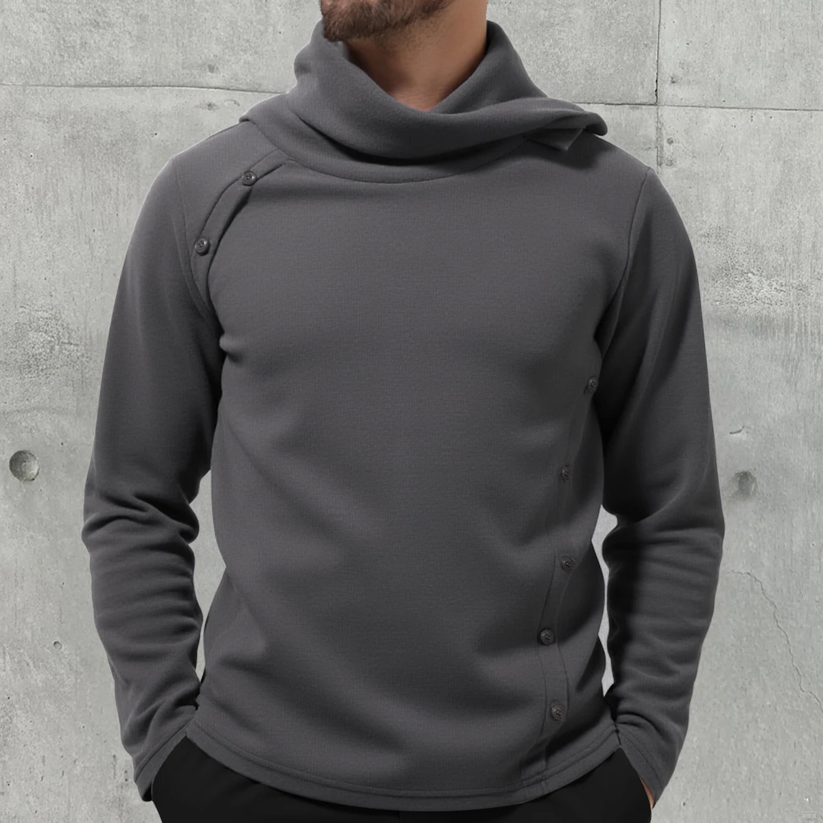 Dark Grey