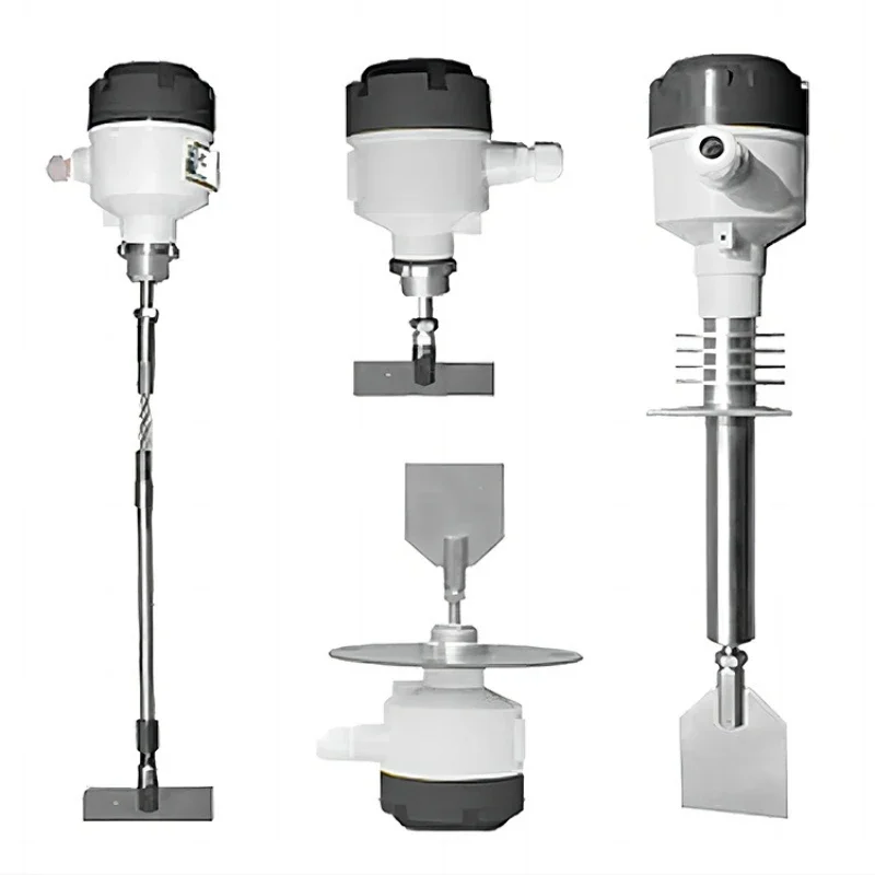 Rotary Level Switch…