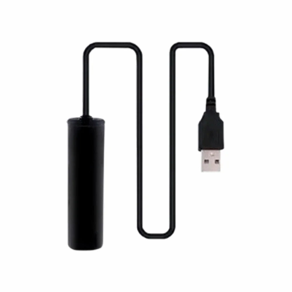 Automatic Mini Aquarium Heater Low Water Level Constant Temperature Turtle Tank Heating Rod Ceramic High-Efficiency