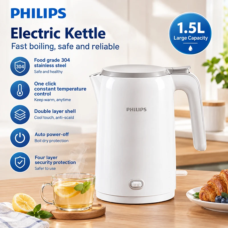 philips-hd9366-electric-kettle-anti-scald-15l-keep-warm-55c-double-wall-cool-touch-auto-shut-off-stainless-steel-water-boiler