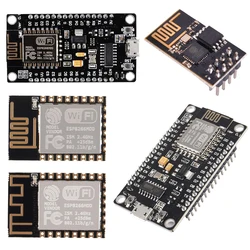 ESP8266 ESP-12E CP2102/CH340/esp12E NodeMCU Lua Wireless Module Development Board