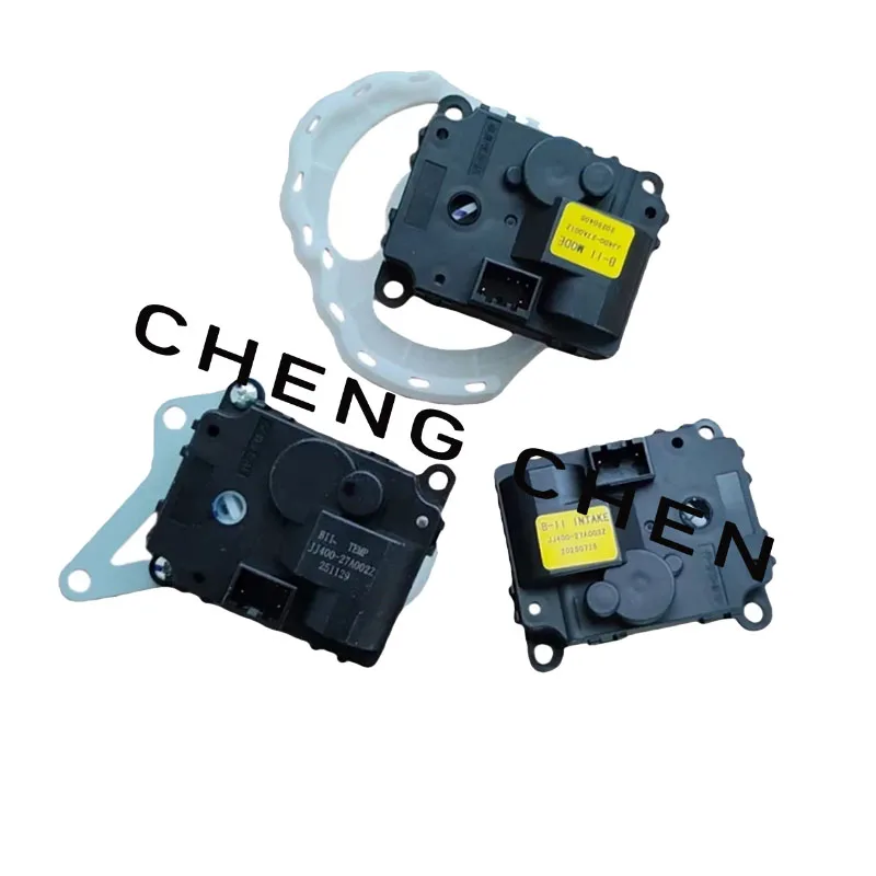 

Wind Direction Cycle Mode Motor Damper Temperature Blow Air Control Actuator for JAC J4 SEI 2 SEI3 JJ400-27A003Z JJ400-27A002Z