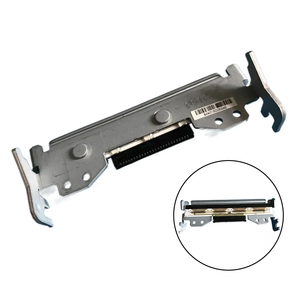 

Modular Design As Shown In The Picture Receipt Printer Hot-swap Maintenance Metal Material Modular Snap-on Design