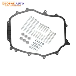 BXIM-40201 Blox Racing 5/16 VQ35 Thermal Shield Plenum Spacer for Nissan 350Z Infiniti G35 BXIM-40201-G2