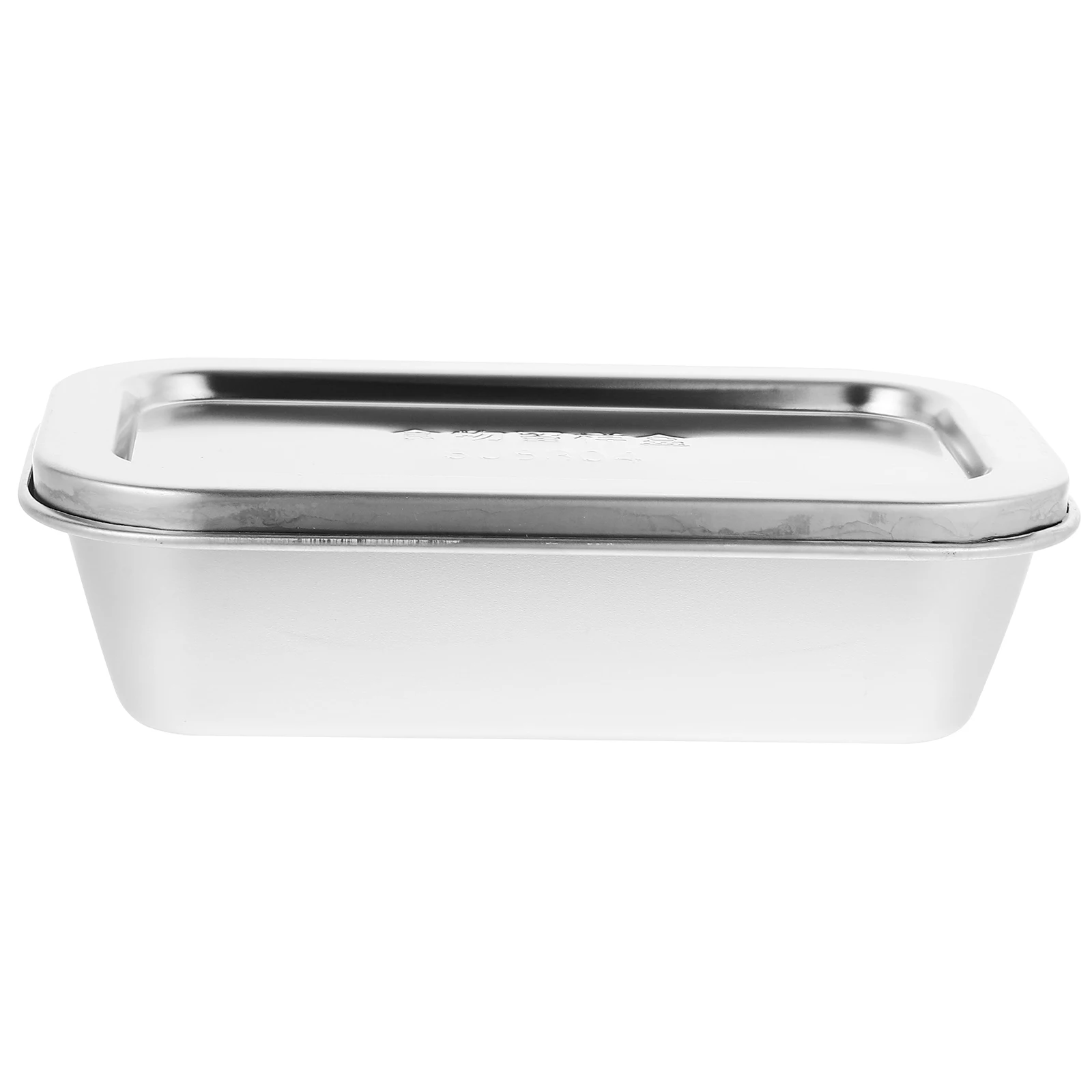 

Infant Food Box Mini Storage Container Stainless Steel Crisper Case for Dry Fruits Sauce Salad Dressing Portable Kitchen ganizer
