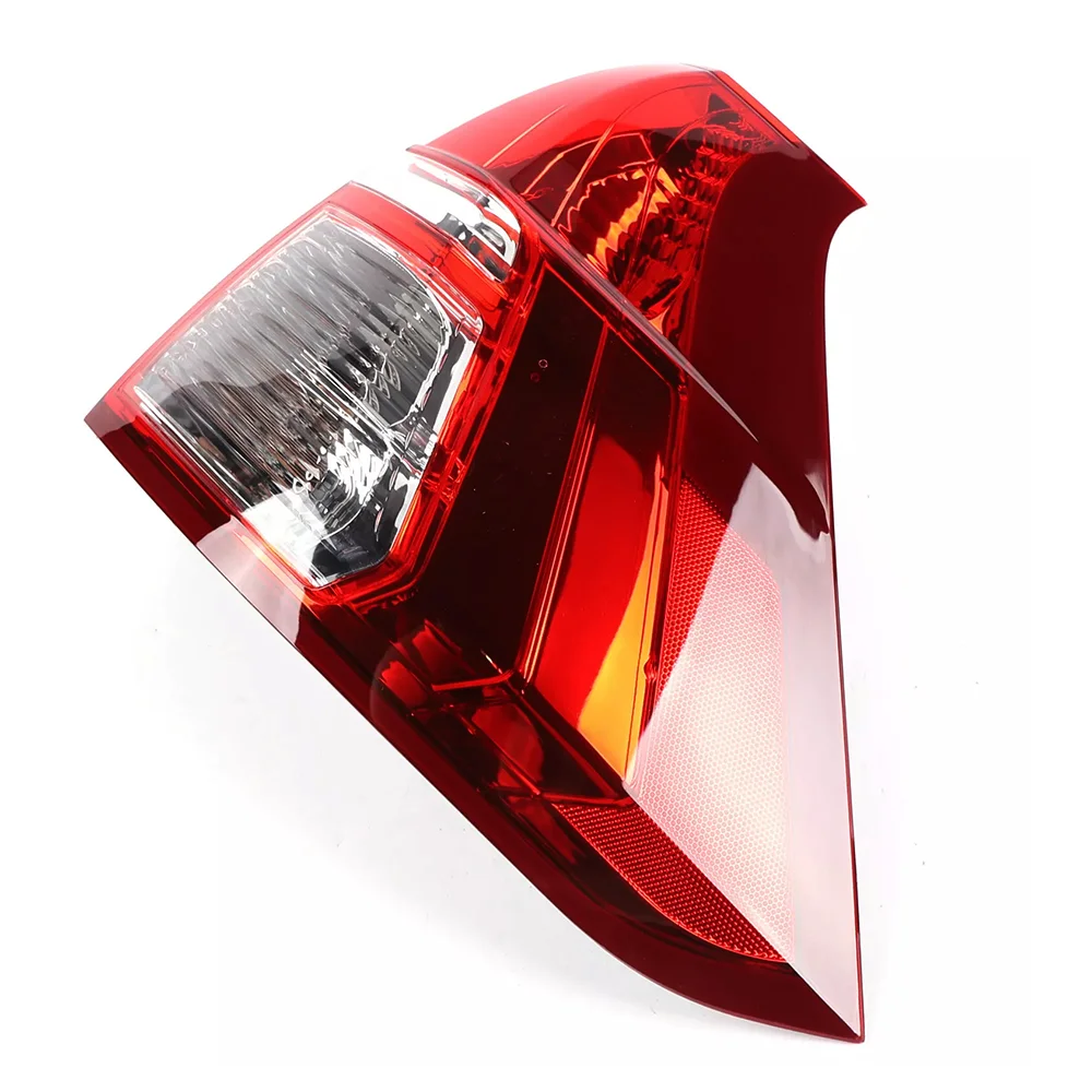 For Honda CRV Tail Lamp Rear Brake Light Left/Right Side Vehicle Accessory for 2015-2016 Models
