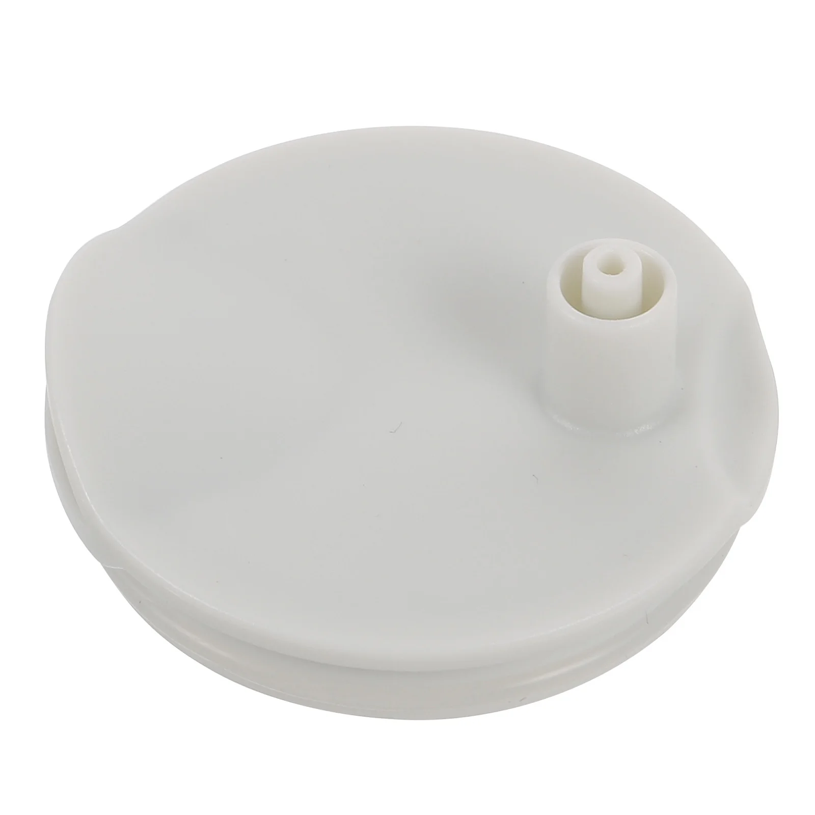 

Насос для грудного вскармливания, верхняя крышка, белый для носимого электрического молока, герметичный портативный аксессуар для сбора грудного молока