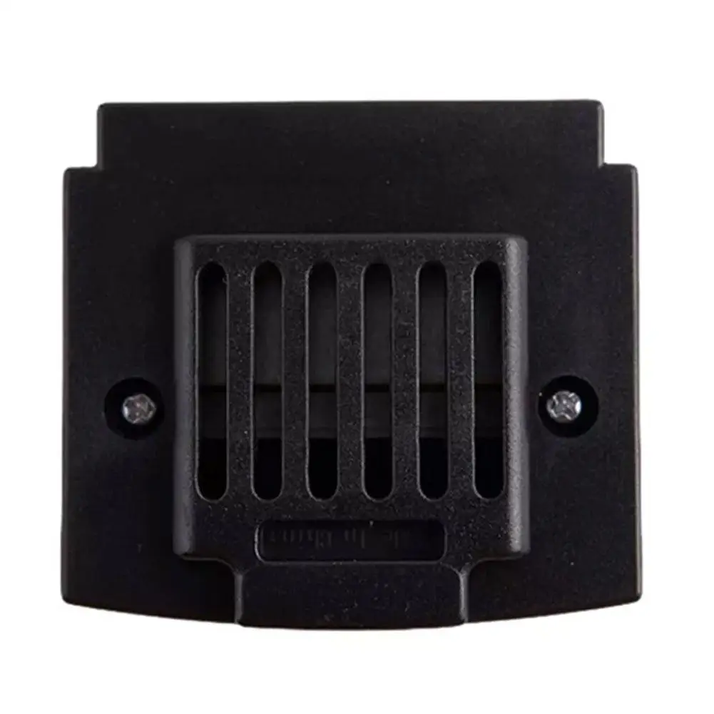 ﻿   ل N64 لعبة وحدة التحكم بطاقة التوسع استبدال الذاكرة توسيع غطاء الباب جزء البلوز باك الداعم بطاقة توسيع فتحة غطاء