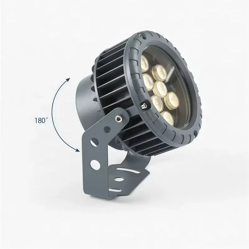 

Outdoor Garden Lawn Lamp 220V Landscape Light 18W 24W 36W 12V Decorative Gazebo Lighting Yark Path LED for Exterieur Yard Lamps