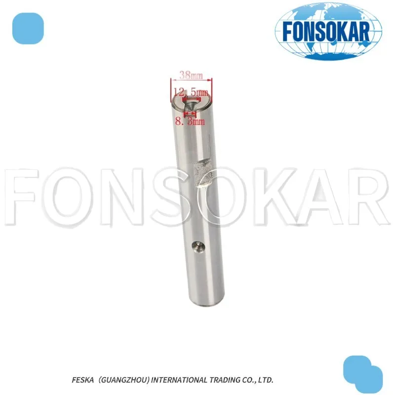 OEM/Alt King Pin para carretillas elevatorias Komatsu FD10-18-20 (3EB-24-51271)