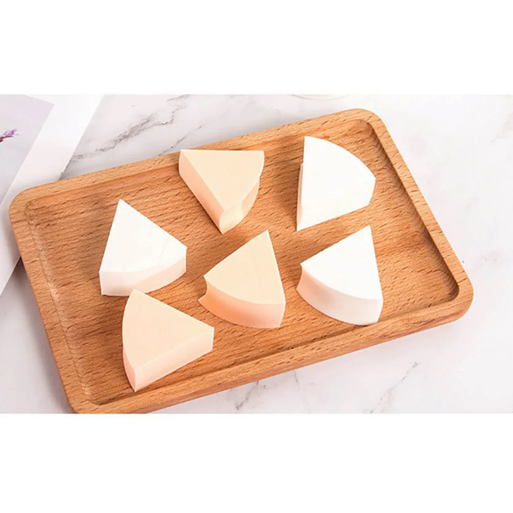 إسفنجة مكياج ممتازة للاستخدام المزدوج، خلاط كريم أساس جاف ورطب وخفيف الوزن وغير مهيج لروتين مكياج المنزل في الصالونات #2