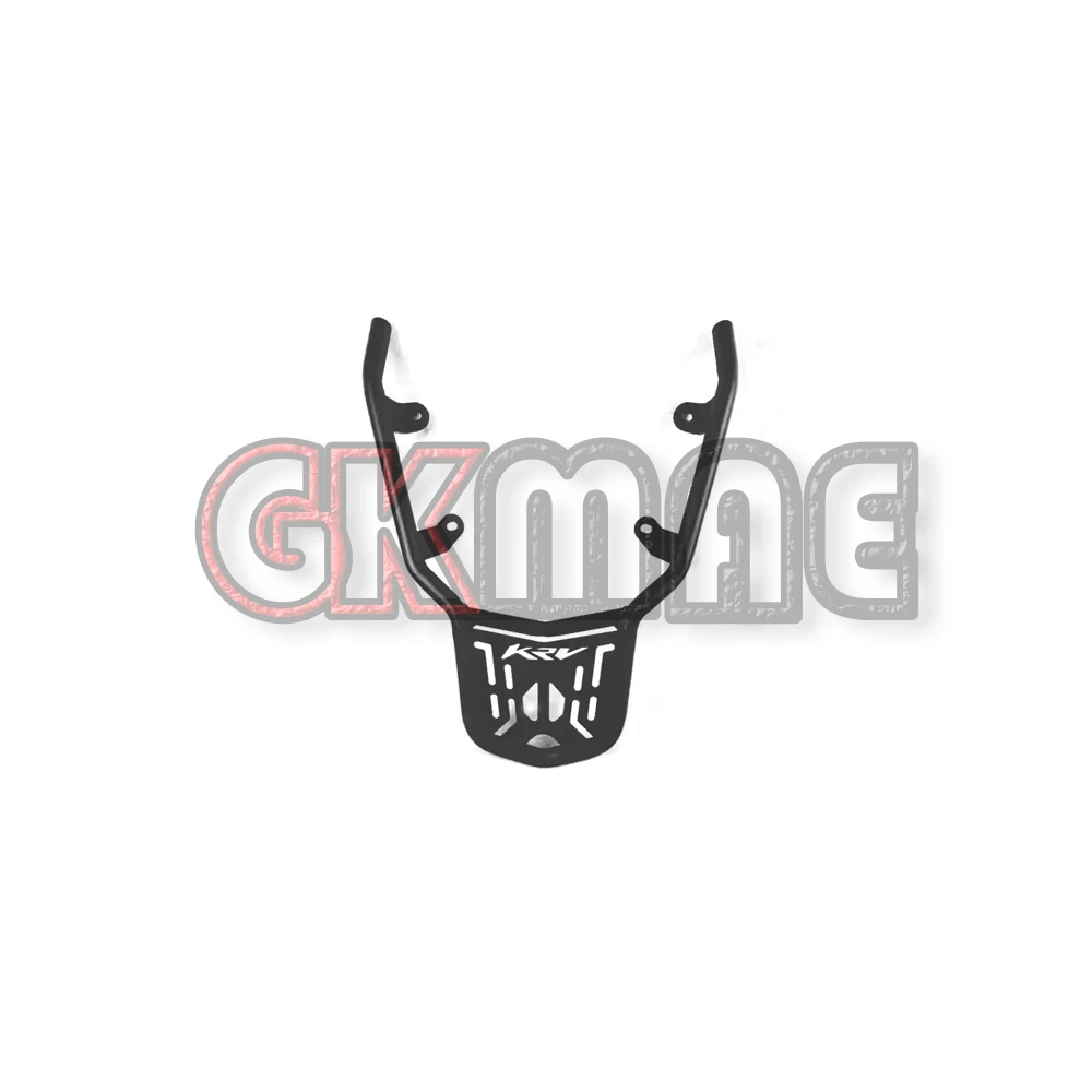 New For KYMCO KRV180 KRV 180 Motorcycle Modification Rear Shelf Tail Rack Trunk Mounting Bracket Rear Trunk Base