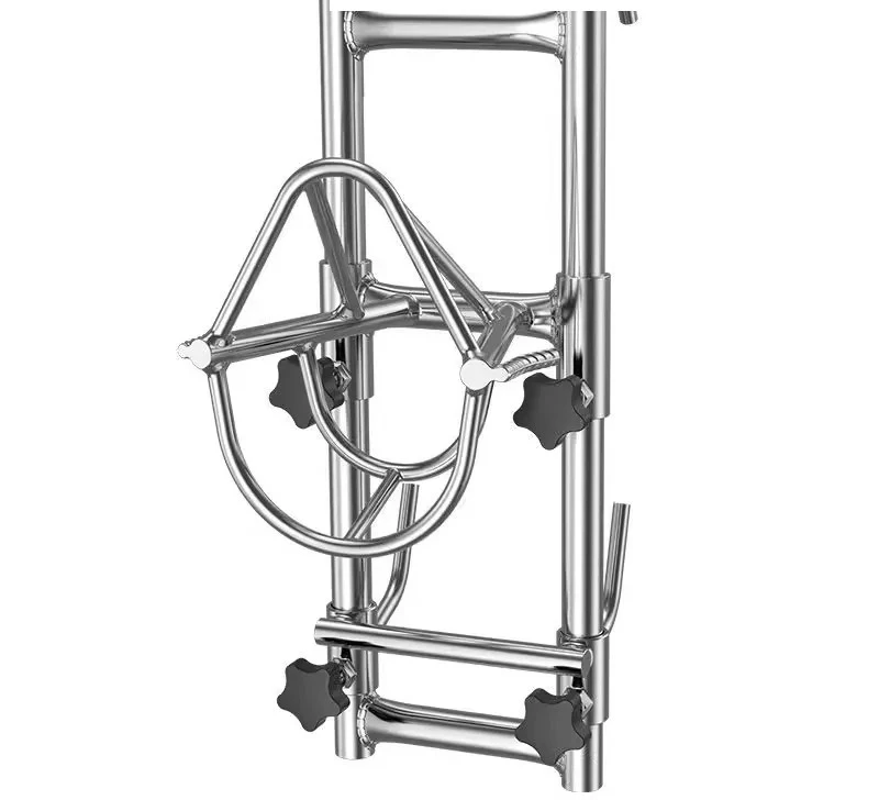 Sheep he-ad fixing frame, shearing frame, lifting and lowering sheep, fixing device, fixing frame