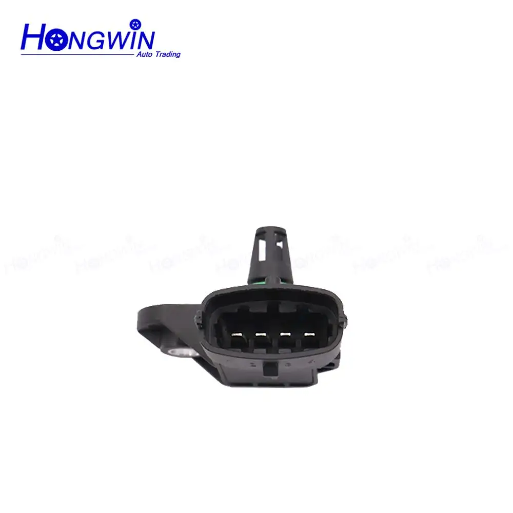MAP Sensor With Plug Turbo Boost Air Pressure Sensor 0281002456 370kpa For Fiat Mercedes Nissan LANCIA YPSILON Bifuel 0261230373