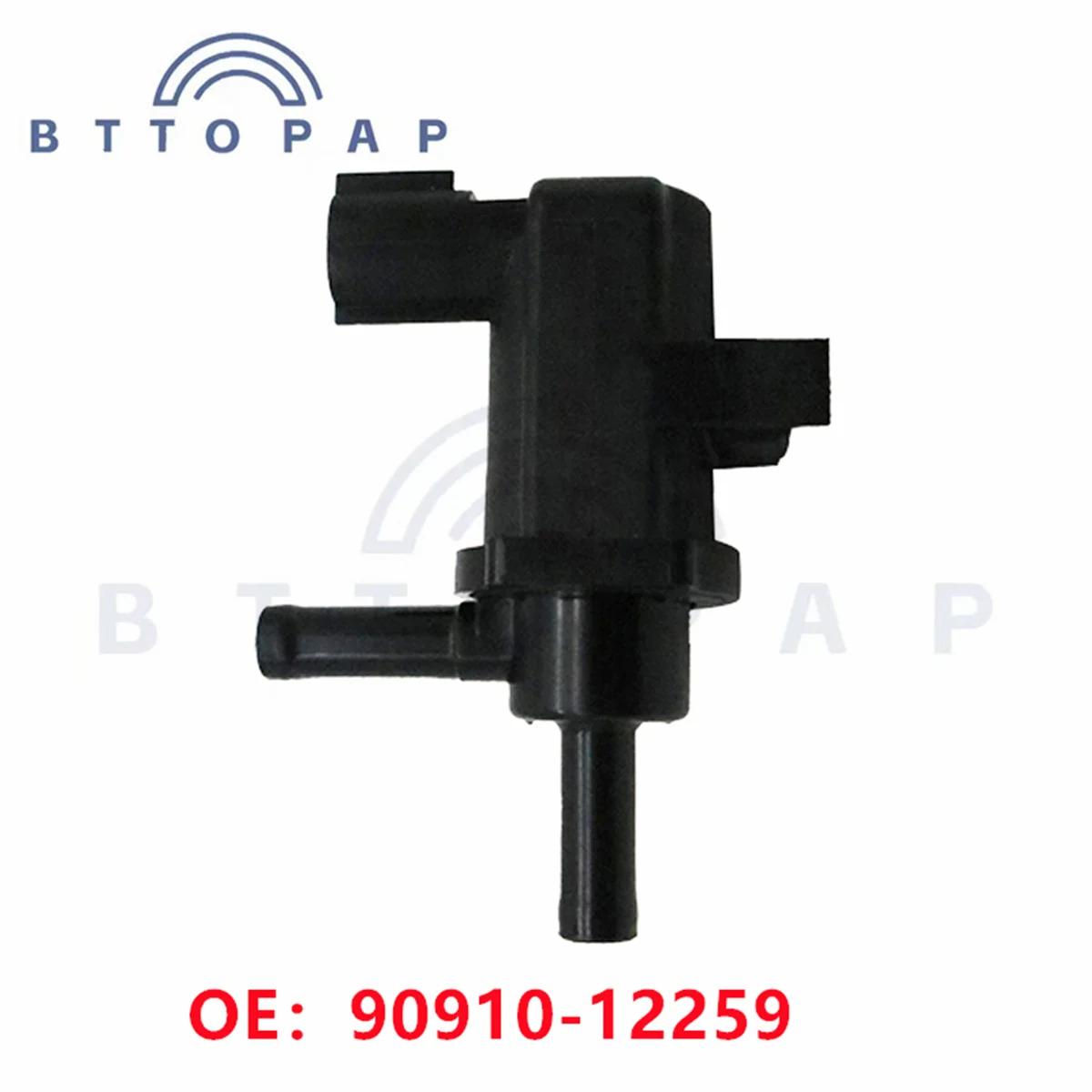

90910-12259 Vapor Canister Purge Solenoid Valve For Toyota Camry Tundra Lexus ES330 RX330 Sienna 90910-12272 90910-12273 911663