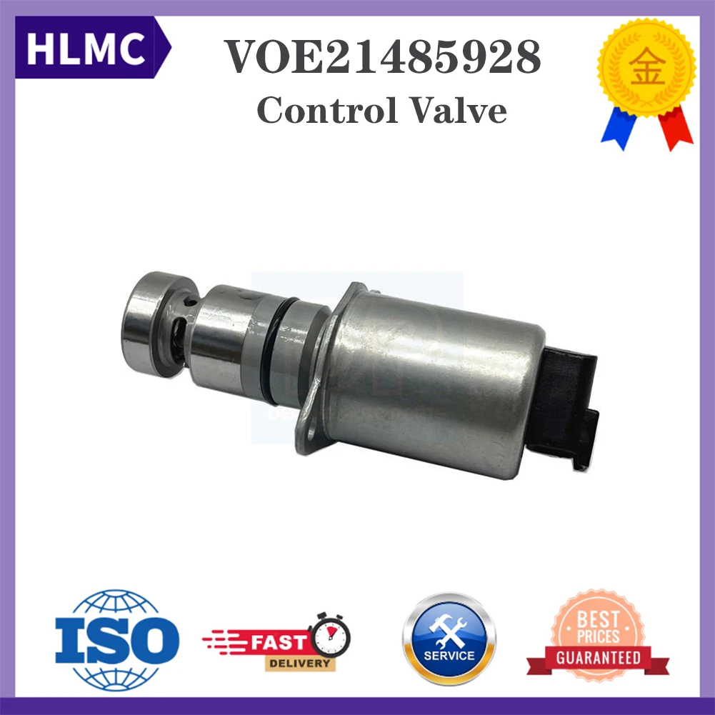 VOE23871482 VOE21485928 23871482 21485928 Control Solenoid Valves for FH FM FMX NH 9 10 11 12 13 16 D11 Truck Accessories New