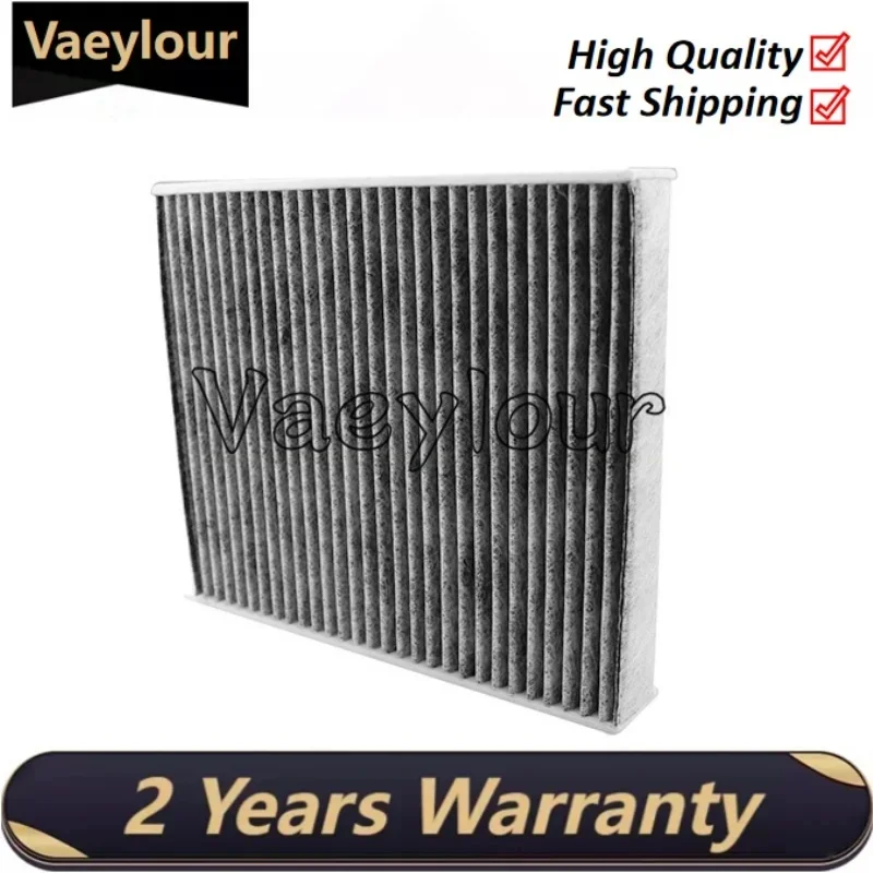 

New 66855200 Air Conditioning Filter Dust Filter for QUATTROPORTE M139 MC STRADALE GRANTURISMO