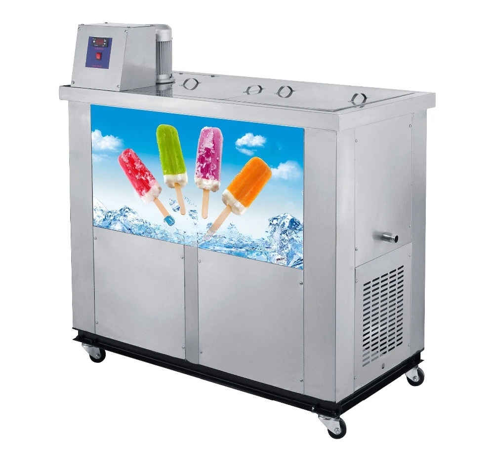 for Glory Factory direct supply ice lolly machine Ice Popsicle machine production line for sale machinery popsicle