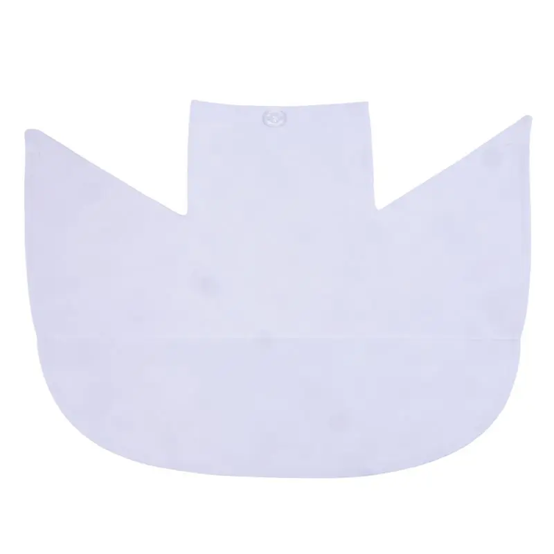 

AEB0-Nurse Hat Women's Swallowtail Hat For Nursing School Ceremony, Pinning Ceremony(White)